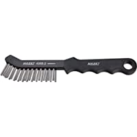 Hazet 4968-2 - Cepillo para pinzas de freno